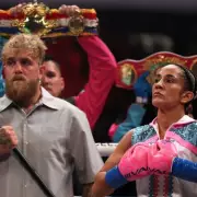 Jake Paul Faces Backlash from Brother and Serrano Over Super Bowl Remarks