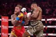 Jake Paul Undergoes Second Jaw Surgery Following Anthony Joshua Fight Injuries