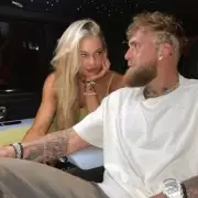 Jake Paul's Fiancée Jutta Leerdam Criticised as 'Diva' Ahead of Winter Olympics