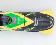Jamaica's Bobsleigh Team Aims for Olympic Glory with 'Cool Runnings' Legacy