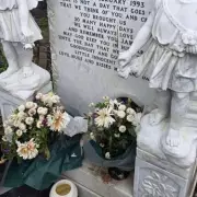 James Bulger's Grave Vandalised: Police Issue Major Update on Desecration