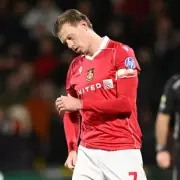 James McClean's Turbulent Return to Derry City: Fire, Feuds and Football Drama