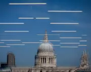 James Meek's Novel Explores Domestic Turmoil and a Cathedral Plot