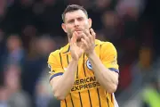 James Milner Breaks Premier League Appearance Record in Brighton's Victory