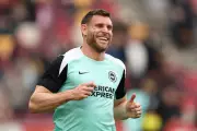 James Milner on Retirement Plans: Klopp's Advice and Marathon Ambitions