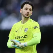 James Trafford's Manchester City Future in Doubt After Donnarumma Arrival