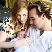 James Van Der Beek Dies at 48: Dawson's Creek Star's Death Announced by Wife