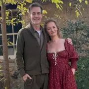 James Van Der Beek's Family Faces Financial Strain After Actor's Cancer Death