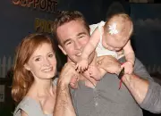 James Van Der Beek's Family Fundraiser Hits $500k, Aims for $1 Million
