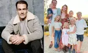 James Van Der Beek's Family Grateful as GoFundMe Surpasses $2 Million