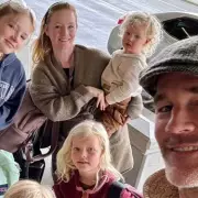 James Van Der Beek's Final Days: Heartbreaking Photos and Family's Financial Struggle