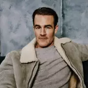 James Van Der Beek's Final Film Role as Sinister Pastor in The Gates
