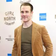 James Van Der Beek's Final Video Message Sparks Emotional Tribute Following His Death