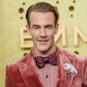 James Van Der Beek's GoFundMe Surpasses $2 Million as Hollywood Stars Rally