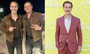 James Van Der Beek's Stunt Double Reveals Actor's Private Cancer Battle