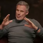 Jamie Carragher Dismisses Sky Sports Retirement Talk While Calling Out Micah Richards' Plans
