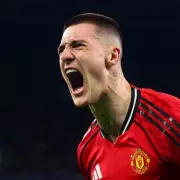 Jamie Carragher Predicts 'Inevitable' Benjamin Sesko Start After Everton Winner
