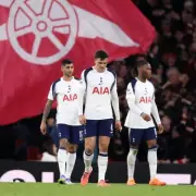 Jamie Carragher Warns Tottenham Could Face 'Embarrassing' Premier League Relegation