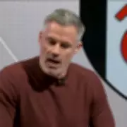 Jamie Carragher's Casemiro U-turn: Liverpool Legend Admits He Was Wrong About Man Utd Star