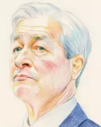 Jamie Dimon's Legacy Under Scrutiny Amid Epstein Files and Trump's Ire