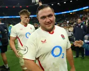 Jamie George to Lead England Against Wales in Six Nations Opener