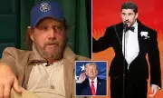 Jamie Kennedy Slams Hollywood Hypocrisy Over ICE Criticisms