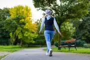 Japanese Walking Trend Offers Major Health Gains for Time-Poor Britons
