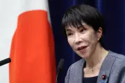 Japan's PM Sanae Takaichi Poised for Landslide Victory in Snap Election