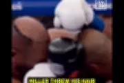 Jarrell Miller's Toupee Punched Off in Bizarre Boxing Incident at Madison Square Garden