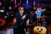 Jarvis Cocker and Nick Jonas to Read CBeebies Bedtime Stories