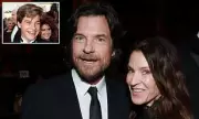 Jason Bateman's Journey to Sobriety: How Amanda Anka Helped Him Quit