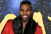 Jason Derulo Announces Persona Reinvention: 'A New Jason Is Arising'