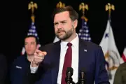 JD Vance Condemns 'Incestuous Elites' in Epstein Files While Defending Trump