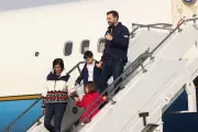 JD Vance Leads US Delegation to Milan Winter Olympics with Family