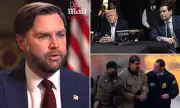 JD Vance Reveals Secret Role in Maduro Capture Operation