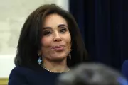 Jeanine Pirro Sues Hometown for $250k Over Trip and Fall, Ex-Husband Represents