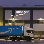 Jeff Bezos Loses £12 Billion as Amazon Shares Plunge on Massive AI Investment