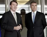 Jeffrey Epstein Case Exposes Entitlement and Insecurity Among the Elite