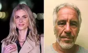 Jeffrey Epstein's Obsession with Donna Air Revealed in Released Emails