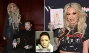 Jelly Roll Opens Up About Wife Bunnie Xo's Harrowing Past in New Memoir