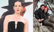 Jena Malone Announces Engagement to Jack Buckley in Poetic Instagram Post