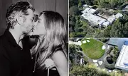 Jennifer Aniston Transforms $21M Bel Air Mansion into Zen Retreat for Boyfriend