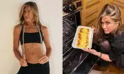 Jennifer Aniston's Holistic Health Regimen at 56 Reveals Diet and Wellness Secrets