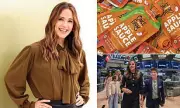 Jennifer Garner's Baby Food Firm Soars in IPO, Signaling Market Revival