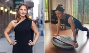 Jennifer Garner's Fitness Secrets Revealed: How She Maintains Her Toned Physique at 53