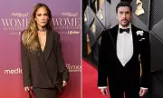 Jennifer Lopez Backs Bad Bunny's Super Bowl Show Amid Language Criticism