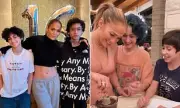 Jennifer Lopez Celebrates Twins' 18th Birthday with Emotional Tribute
