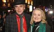 Jeremy Irons Abandons Irish Passport Over Tax Concerns, While Son Pursues Citizenship