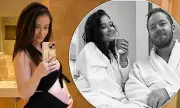 Jess Impiazzi Shares Babymoon Bliss at 27 Weeks Pregnant After IVF Journey