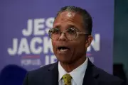 Jesse Jackson Jr. Seeks Political Redemption in Illinois House Race